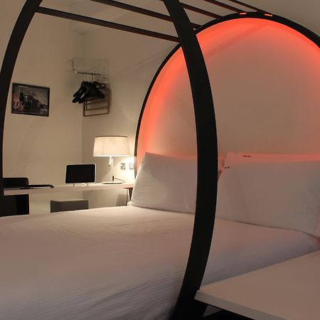 Irooms - Spanish Steps Рим Экстерьер фото