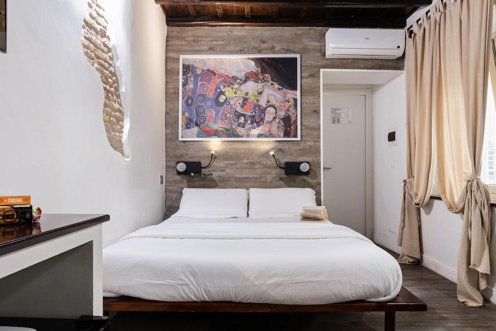 Irooms - Spanish Steps Рим Экстерьер фото
