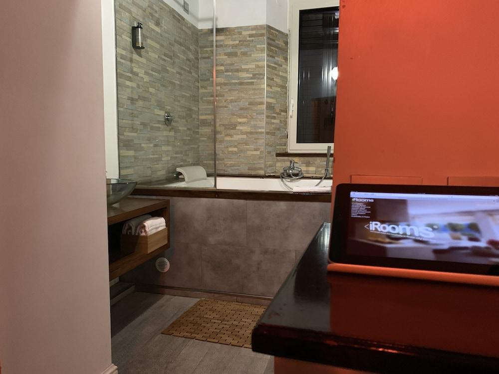 Irooms - Spanish Steps Рим Экстерьер фото