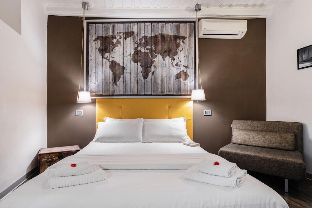 Irooms - Spanish Steps Рим Экстерьер фото