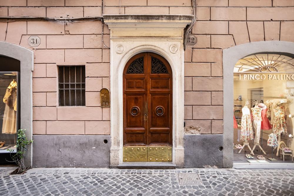 Irooms - Spanish Steps Рим Экстерьер фото