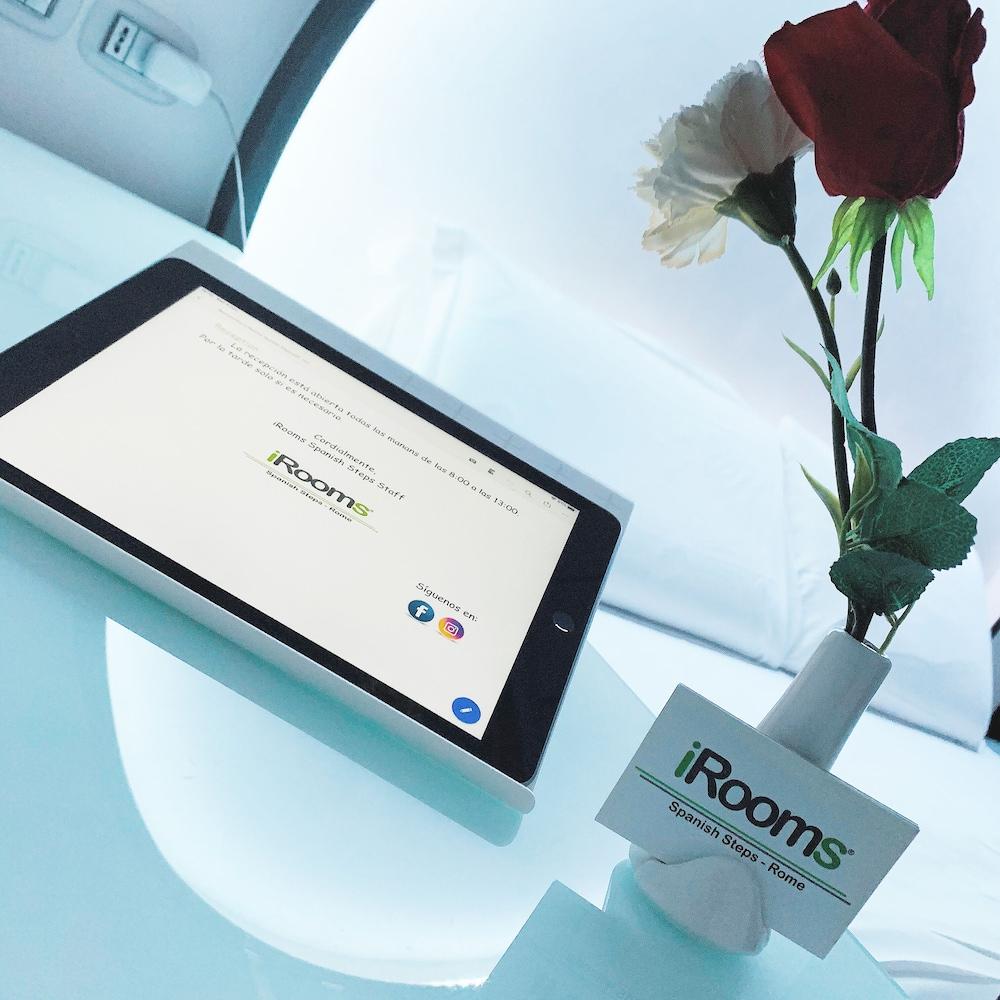 Irooms - Spanish Steps Рим Экстерьер фото