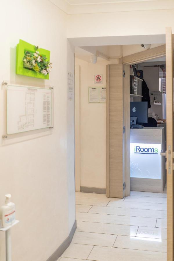 Irooms - Spanish Steps Рим Экстерьер фото