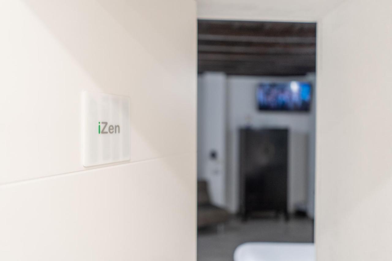 Irooms - Spanish Steps Рим Экстерьер фото