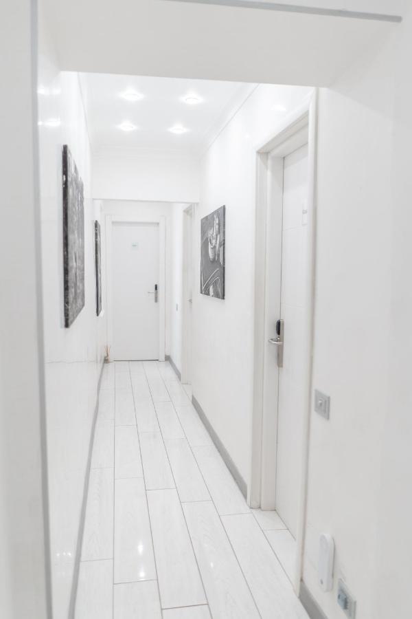 Irooms - Spanish Steps Рим Экстерьер фото