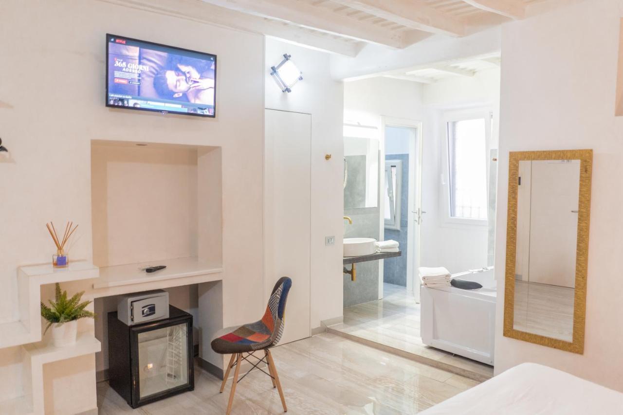 Irooms - Spanish Steps Рим Экстерьер фото