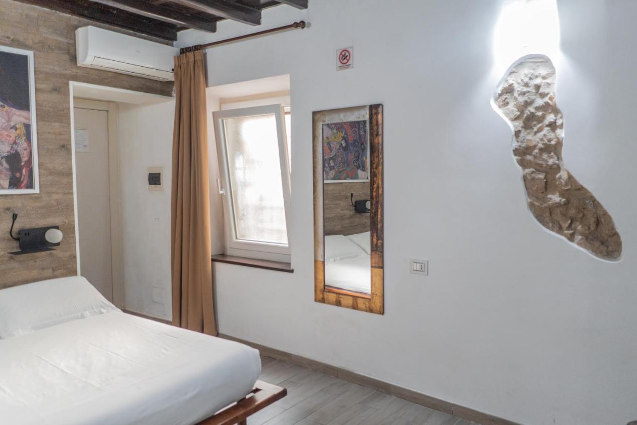 Irooms - Spanish Steps Рим Экстерьер фото