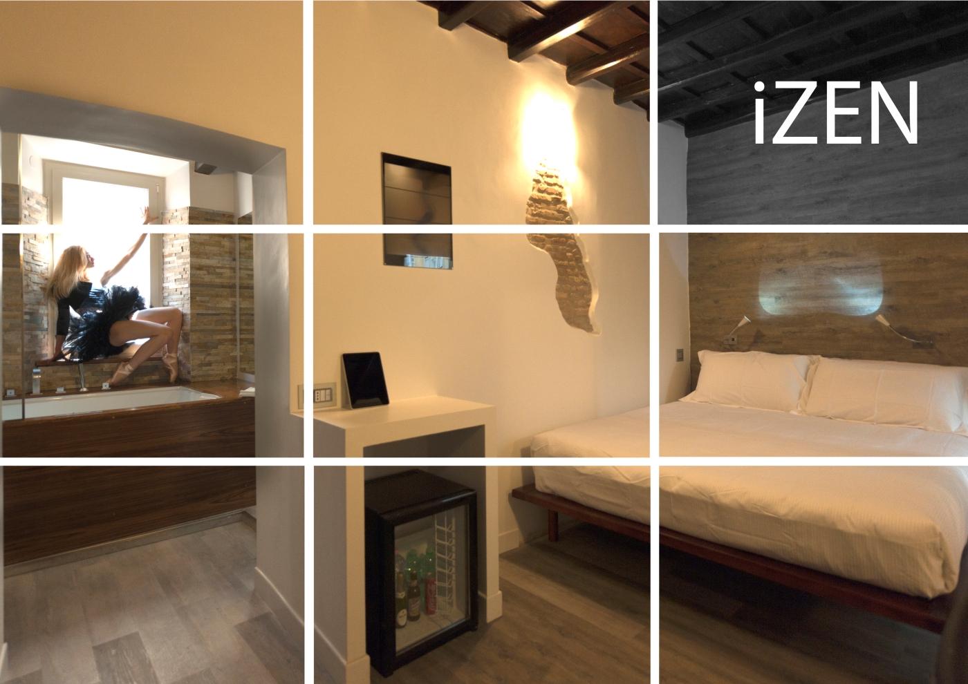 Irooms - Spanish Steps Рим Экстерьер фото