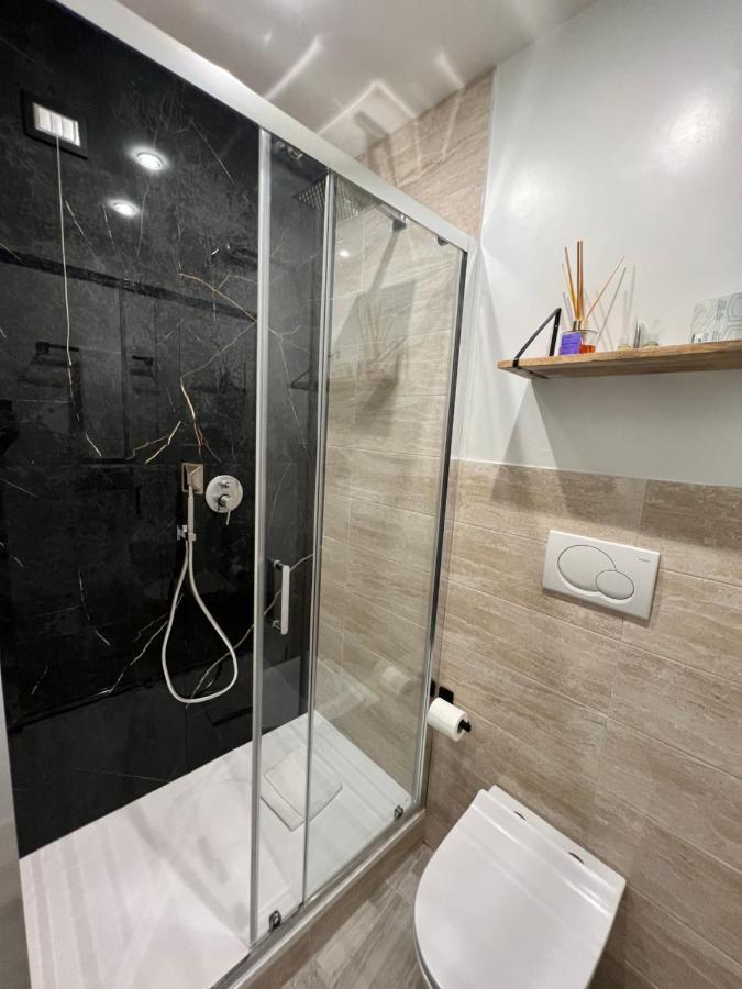 Irooms - Spanish Steps Рим Экстерьер фото