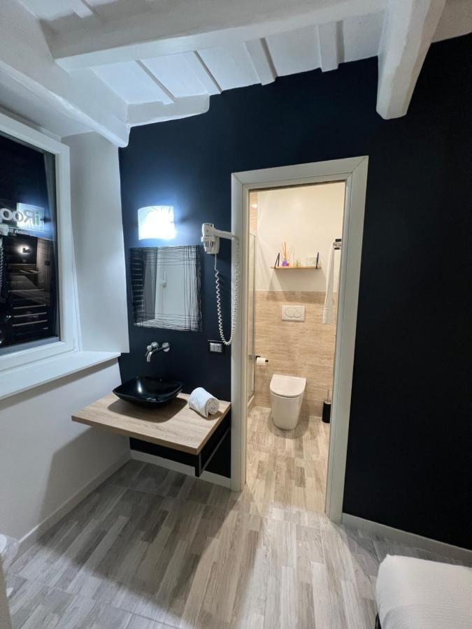 Irooms - Spanish Steps Рим Экстерьер фото