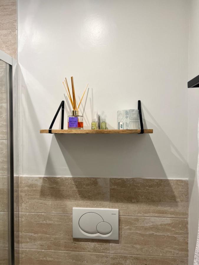 Irooms - Spanish Steps Рим Экстерьер фото
