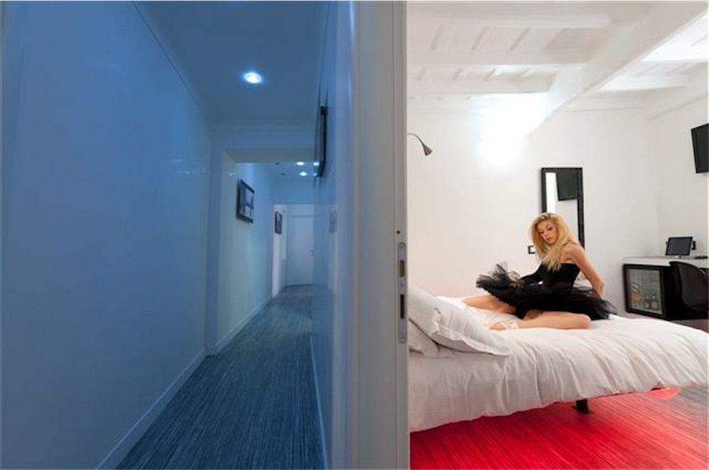 Irooms - Spanish Steps Рим Экстерьер фото