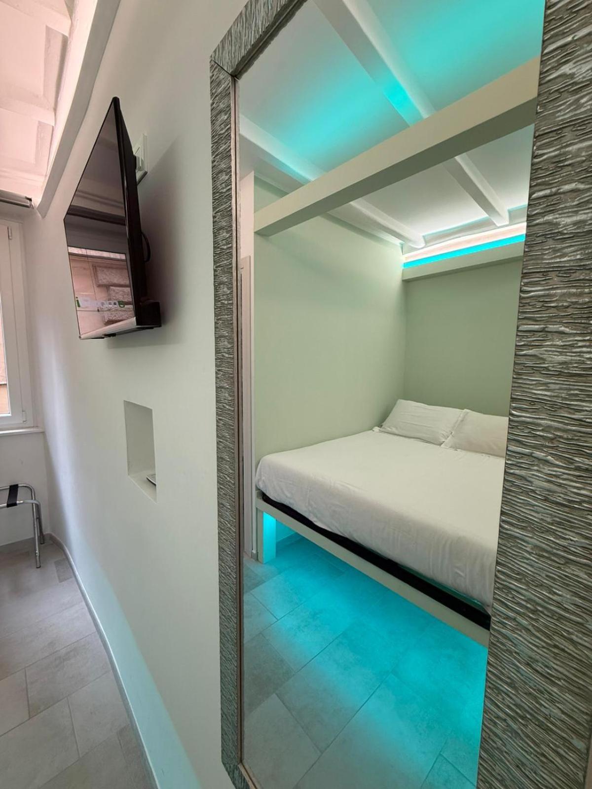 Irooms - Spanish Steps Рим Экстерьер фото