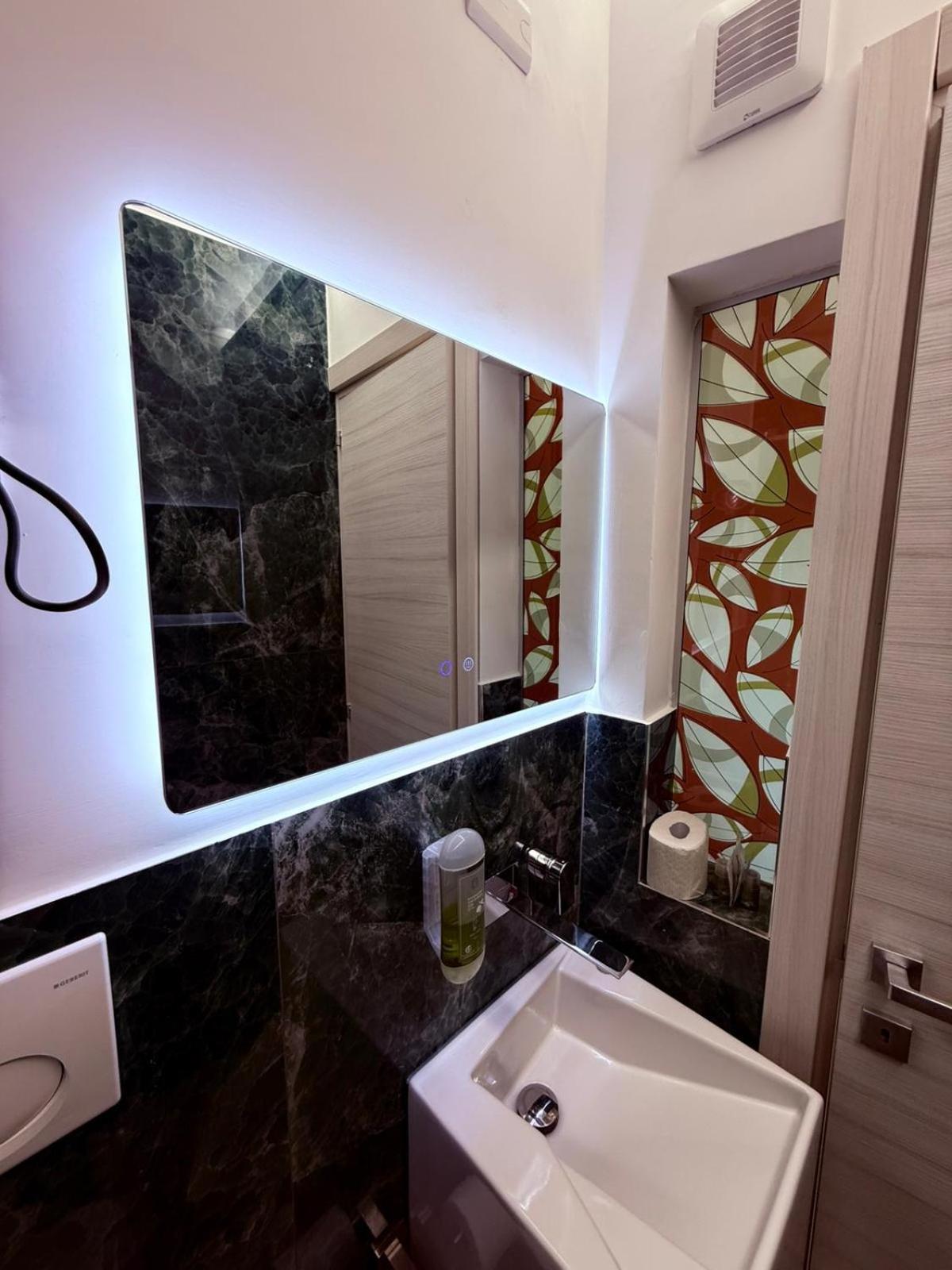 Irooms - Spanish Steps Рим Экстерьер фото