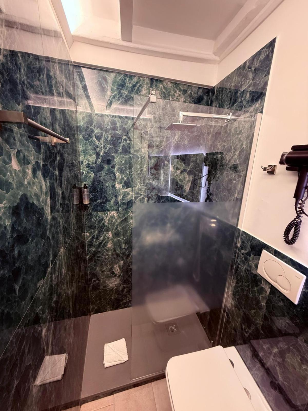 Irooms - Spanish Steps Рим Экстерьер фото