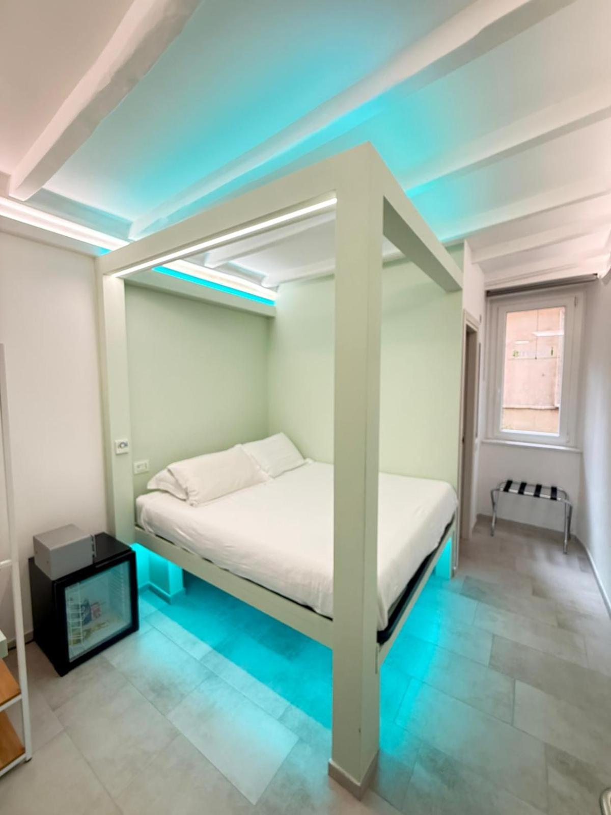 Irooms - Spanish Steps Рим Экстерьер фото