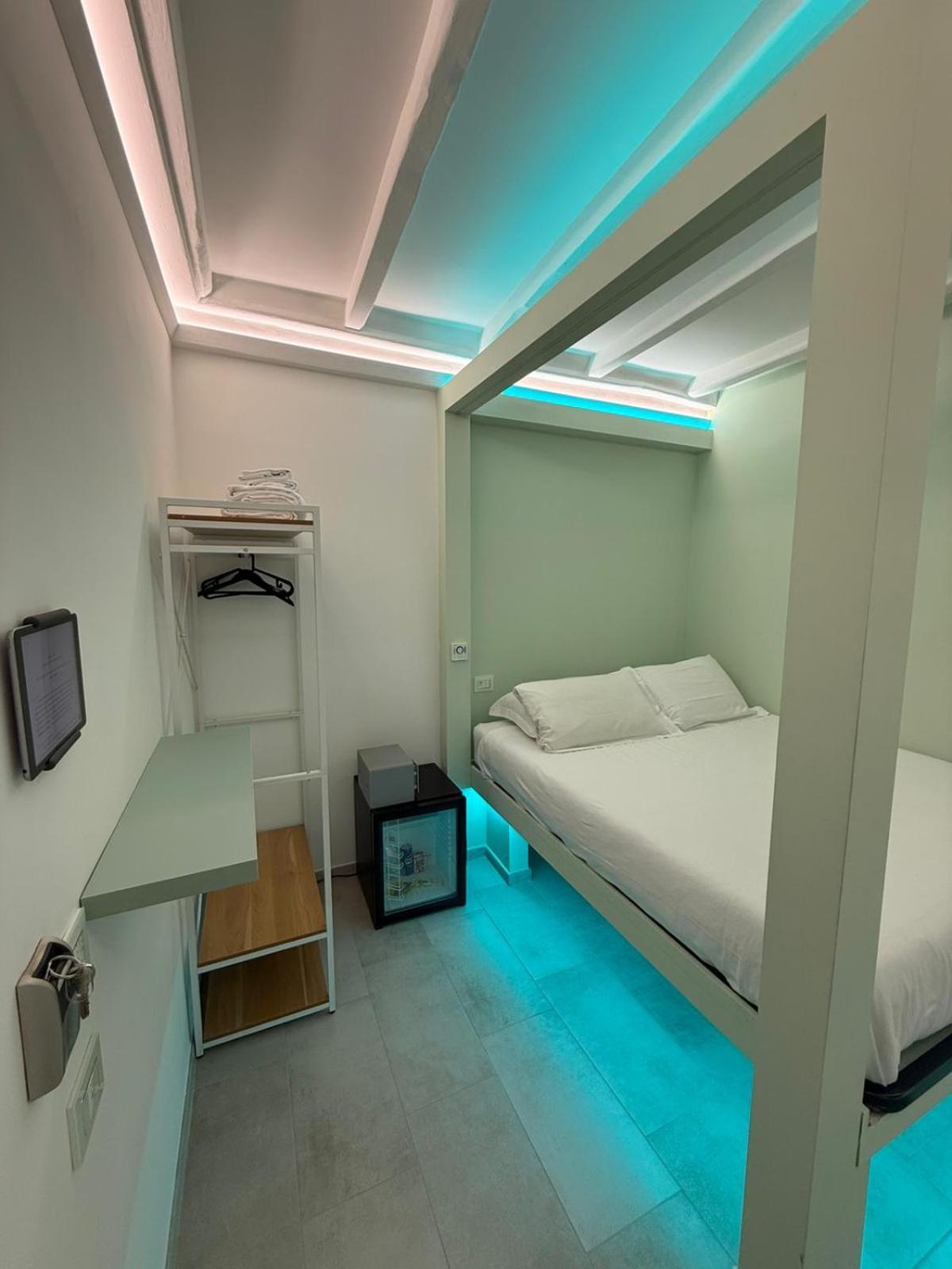Irooms - Spanish Steps Рим Экстерьер фото