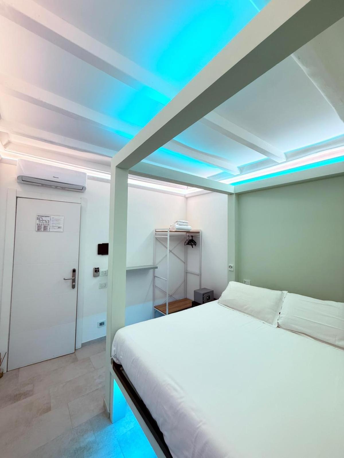 Irooms - Spanish Steps Рим Экстерьер фото