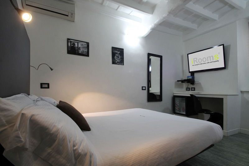 Irooms - Spanish Steps Рим Экстерьер фото