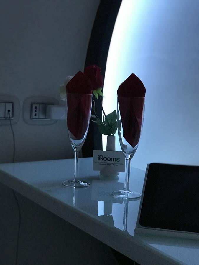Irooms - Spanish Steps Рим Экстерьер фото