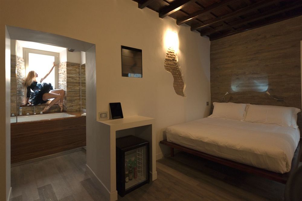 Irooms - Spanish Steps Рим Экстерьер фото
